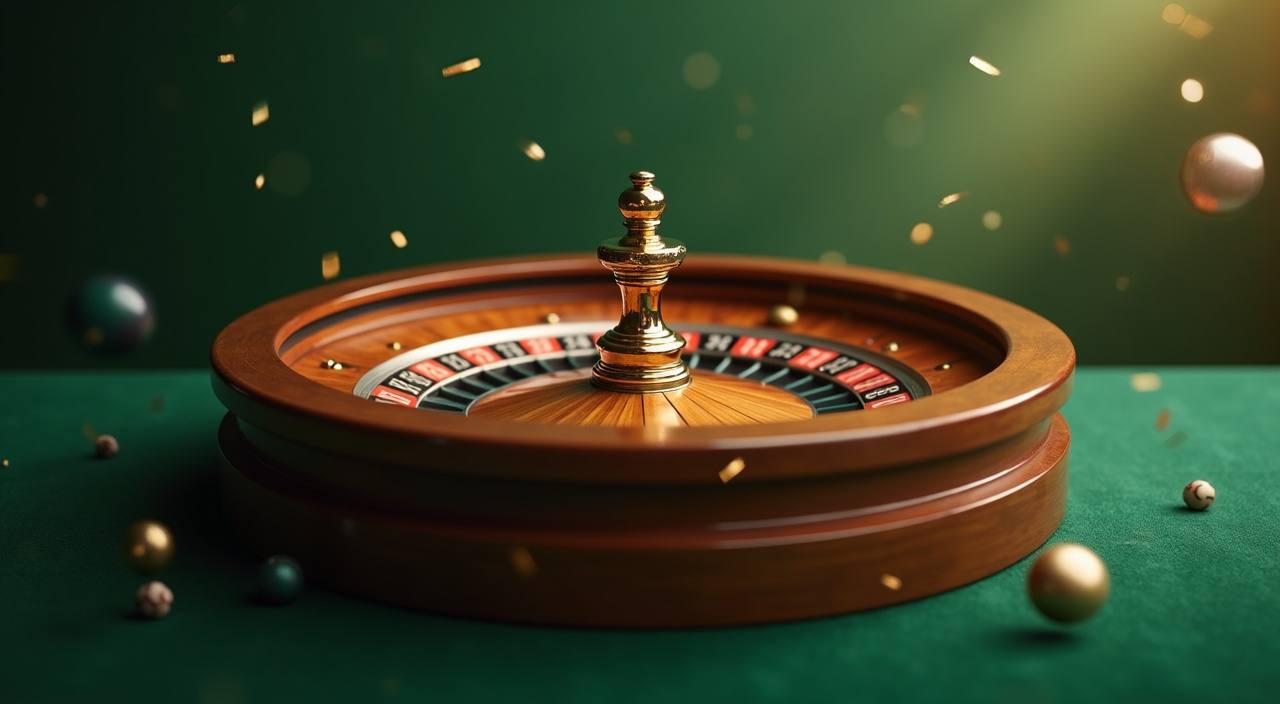 4dmanager Apa Yang Ditawarkan Dalam Lucky Spin